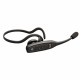 Jabra 204151 cuffia e auricolare Wireless Passanuca, A Padiglione CarHome office Micro USB Bluetooth Nero