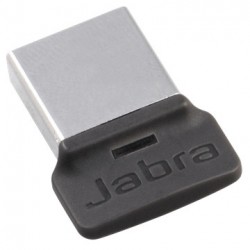 Jabra Link 370 MS Team USB Nero, Grigio 14208 23