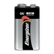 Energizer Alkaline Power Batteria monouso 9V Alcalino 9V ALKPW