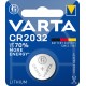 Varta Lithium Coin CR2032 BLI 1 6032101401