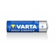 Varta 04906121418 Batteria monouso Stilo AA Alcalino