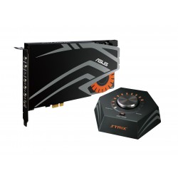 ASUS STRIX RAID PRO Interno 7.1 canali PCI E 90YB00I0 M1UA00