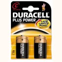 Duracell 81275329 batteria per uso domestico Batteria monouso C 023215