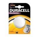 Duracell 81324656 batteria per uso domestico Batteria monouso CR2430 Litio