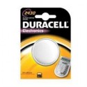 Duracell 81324657 batteria per uso domestico Batteria monouso CR2450 Ossido dargento S