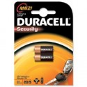 Duracell MN21 Twin Pack Batteria monouso Stilo AA Alcalino 75072671