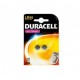 Duracell Watch Battery Single use battery SR44 1,5 V 75072553
