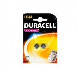 Duracell Watch Battery Single use battery SR44 1,5 V 75072553