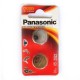 Panasonic Lithium Power Single use battery CR2025 Litio 3 V C302025