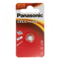 Panasonic Cell Power Batteria monouso SR54 Ossido dargento S C301131