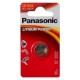 Panasonic Lithium Power Single use battery CR1632 Litio 3 V C301632