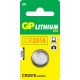 GP Batteries Lithium Cell CR2016 Batteria monouso Litio IC GP2182