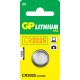 GP Batteries Lithium Cell CR2025 Batteria monouso Litio IC GP2183
