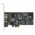 ASUS Xonar SE Interno 5.1 canali PCI-E 90YA00T0-M0UA00