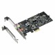 ASUS Xonar SE Interno 5.1 canali PCI E 90YA00T0 M0UA00