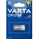 Varta LITHIUM Cylindrical CR123A Blister 1 06205 301 401