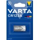 Varta LITHIUM Cylindrical CR123A Blister 1 06205 301 401