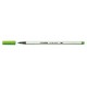 Stabilo Pen 68 brush marcatore Medio Verde chiaro 1 pz 56843