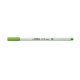 Stabilo Pen 68 brush marcatore Medio Verde chiaro 1 pz 56843