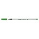 Stabilo Pen 68 brush marcatore Verde 1 pz 56836