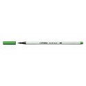 Stabilo Pen 68 brush marcatore Verde 1 pz 56836