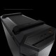 ASUS TUF Gaming GT501 Midi Tower Nero 90DC0012 B49000