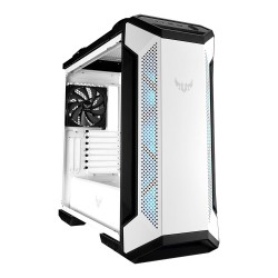 ASUS TUF Gaming GT501 White Edition Midi Tower Bianco 90DC0013 B49000