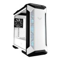 ASUS TUF Gaming GT501 White Edition Midi Tower Bianco 90DC0013-B49000