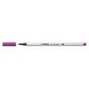 Stabilo Pen 68 brush marcatore Medio Lillà 1 pz 56858