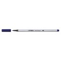 Stabilo Pen 68 brush marcatore Blu 1 pz 56822