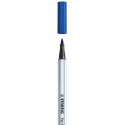 Stabilo Pen 68 brush marcatore Blu 1 pz 56832