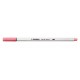 Stabilo Pen 68 brush marcatore Beige 1 pz 56826
