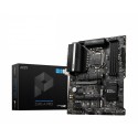 MSI Z590-A PRO scheda madre Intel Z590 LGA 1200 Socket H5 ATX Z590-A-PRO