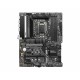 MSI Z590 A PRO scheda madre Intel Z590 LGA 1200 Socket H5 ATX Z590 A PRO