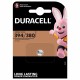 Duracell DU89 batteria per uso domestico Batteria monouso SR936SW Ossido dargento S