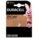 Duracell DU89 batteria per uso domestico Batteria monouso SR936SW Ossido dargento S