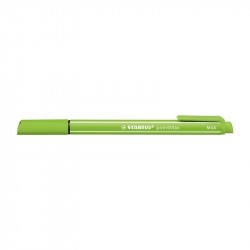 Stabilo pointMax penna tecnica Medio Verde 1 pz 48843