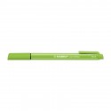 Stabilo pointMax penna tecnica Medio Verde 1 pz 48843