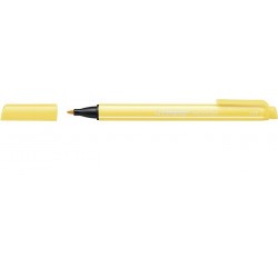 Stabilo pointMax penna tecnica Medio Giallo 1 pz 48844