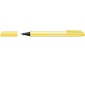 Stabilo pointMax penna tecnica Medio Giallo 1 pz 48844