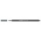 Stabilo Pen 68 metallic marcatore Argento 1 pz 68805