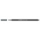 Stabilo Pen 68 metallic marcatore Argento 1 pz 68805