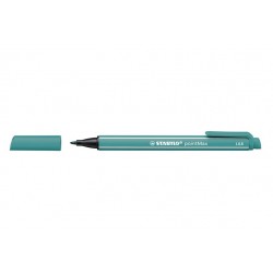 Stabilo pointMAX penna tecnica Medio Turchese 1 pz 48851