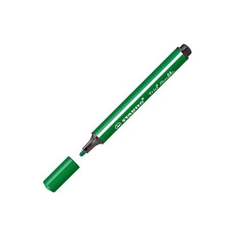 Stabilo Trio Scribbi marcatore Verde 1 pz 368936