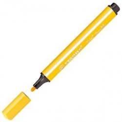 Stabilo Trio Scribbi marcatore Giallo 1 pz 368944