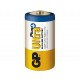 GP Batteries Ultra Plus Alkaline C Batteria monouso Alcalino 151123