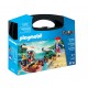 Playmobil CARRYING CASE PIRATE RAIDER