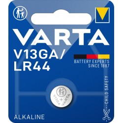 Varta ALKALINE Special V13GA BLI 1 4276101401
