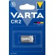 Varta Lithium Cylindrical CR2 Blister 1 6206301401