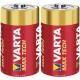 Varta MAX TECH 2x Alkaline C Batteria monouso Alcalino 4714101402